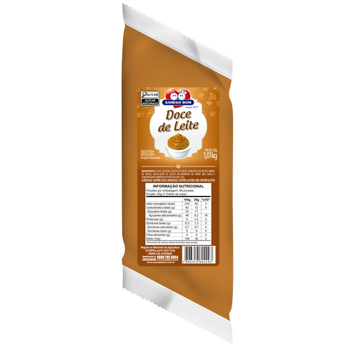 doce de leite